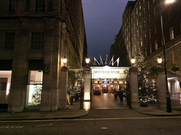 Park Lane
