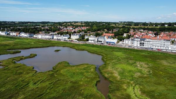 Parkgate