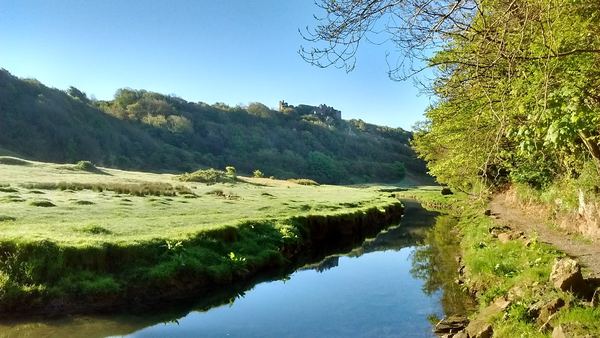 Parkmill