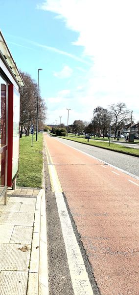 Patchway