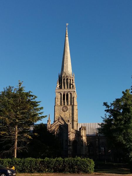 Patrington