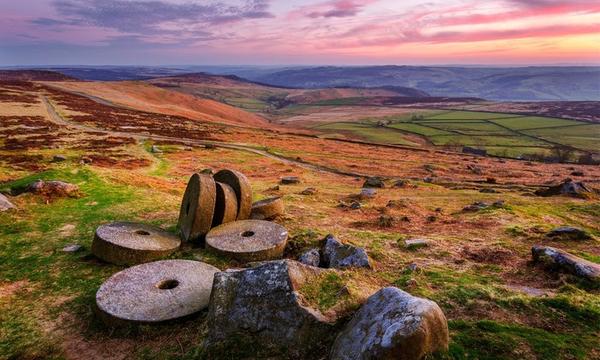 Peak District