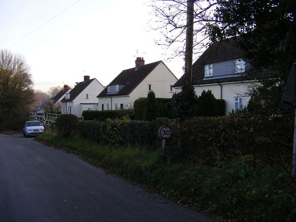 Peasenhall