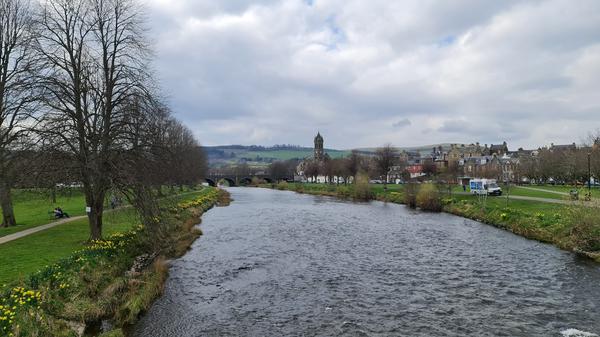 Peebles