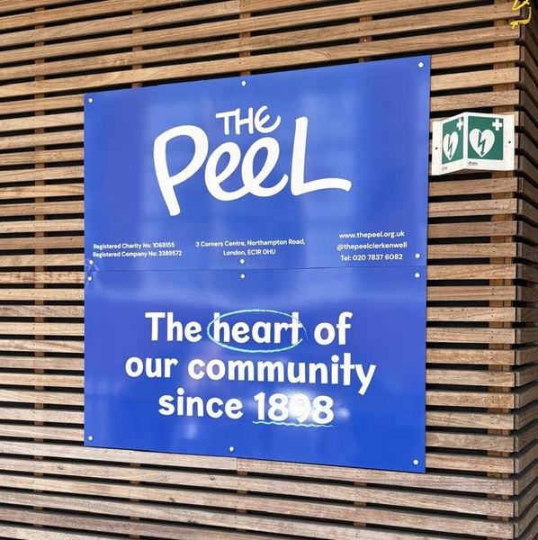 Peel