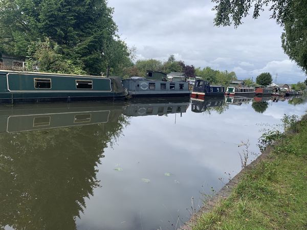 Pelsall