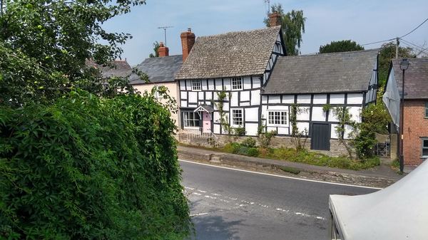 Pembridge