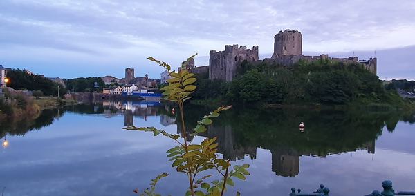 Pembroke