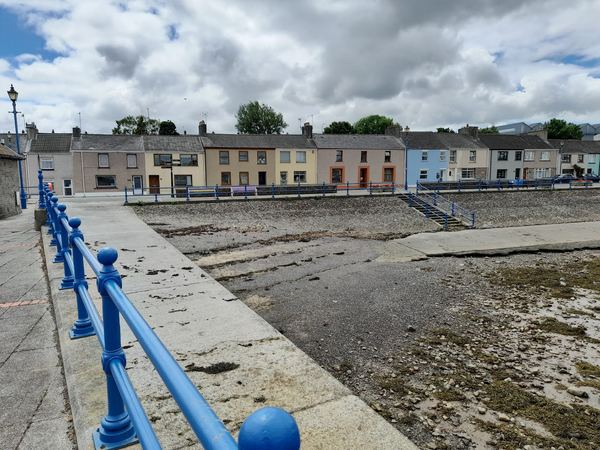 Pembroke Dock