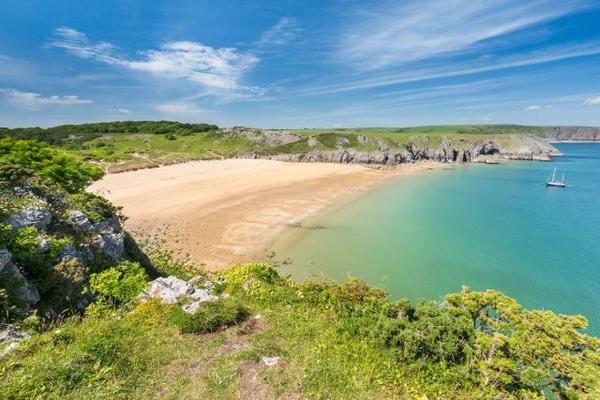 Pembrokeshire