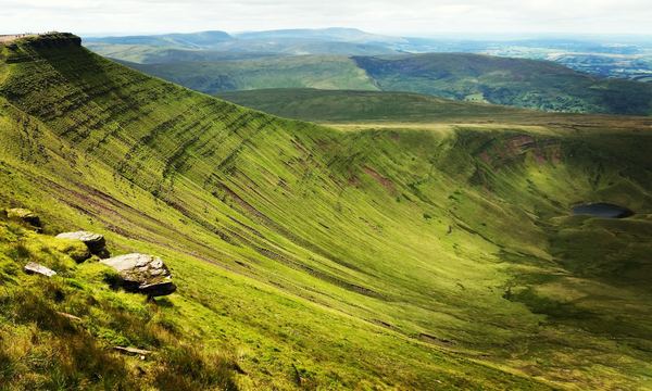 Pen-Y-Fan