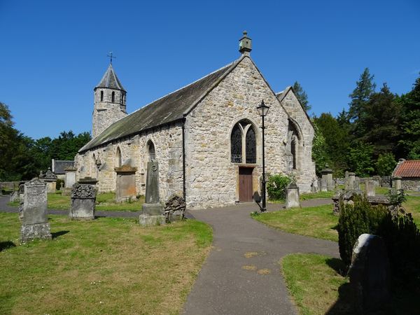 Pencaitland
