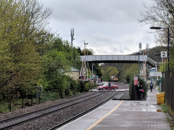 Pencoed