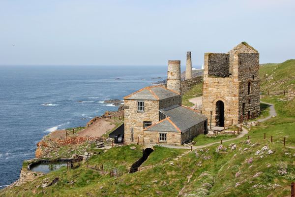 Pendeen
