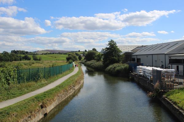 Pendle