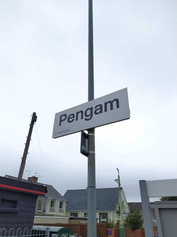 Pengam