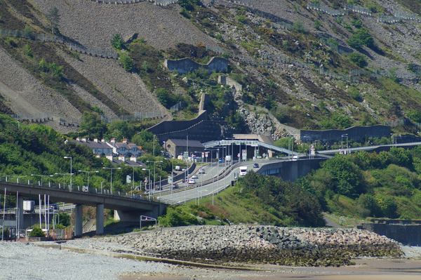 Penmaenmawr