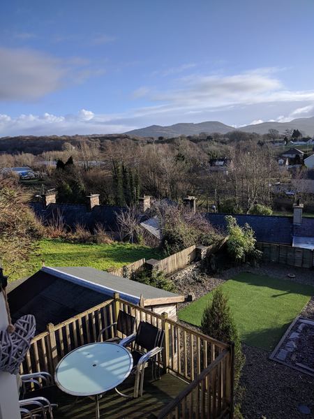 Penrhyndeudraeth