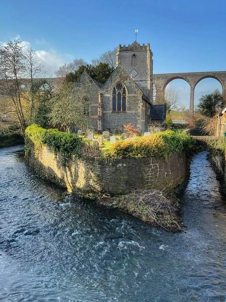 Pensford