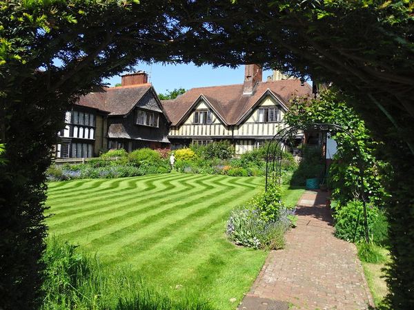 Penshurst
