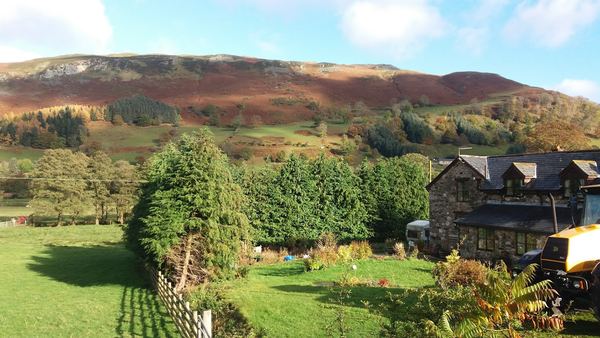 Pentre