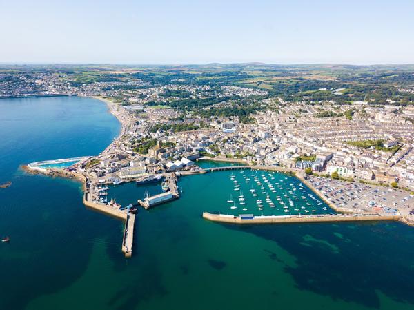 Penzance