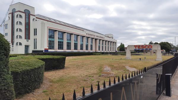 Perivale