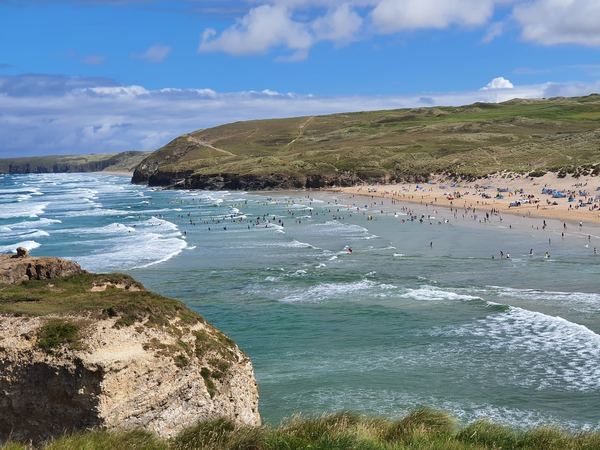 Perranporth