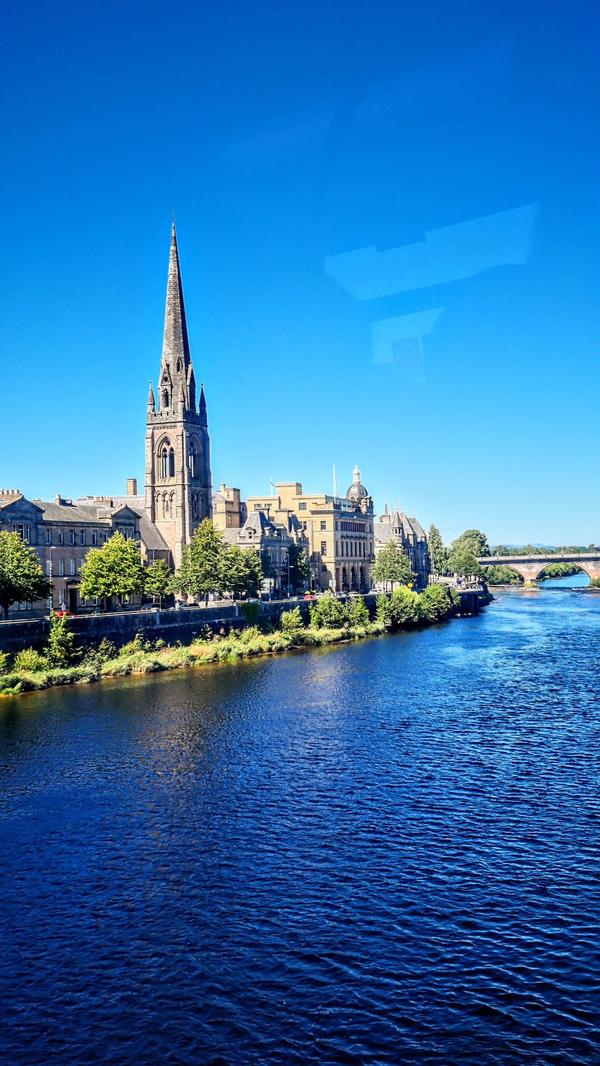 Perth