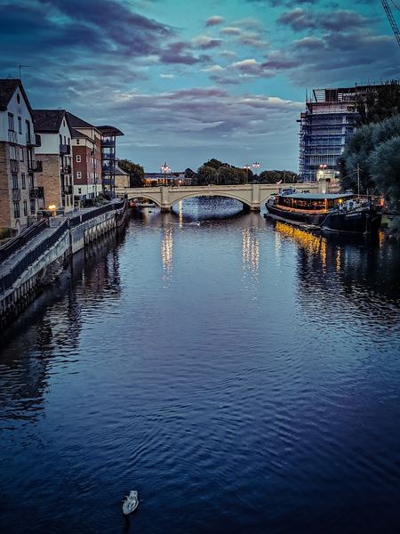 Peterborough