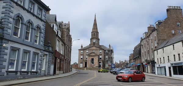 Peterhead