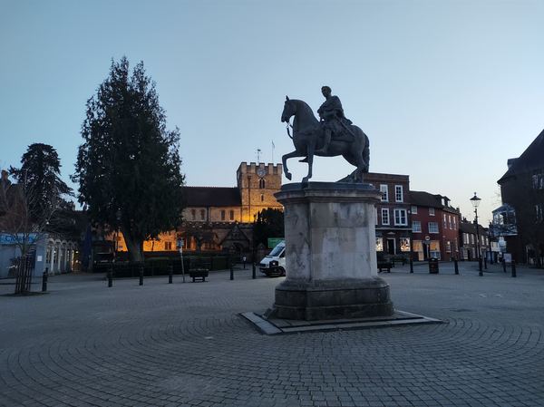 Petersfield
