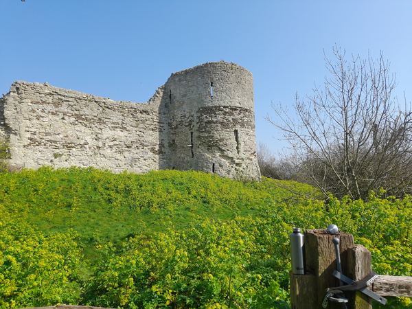 Pevensey