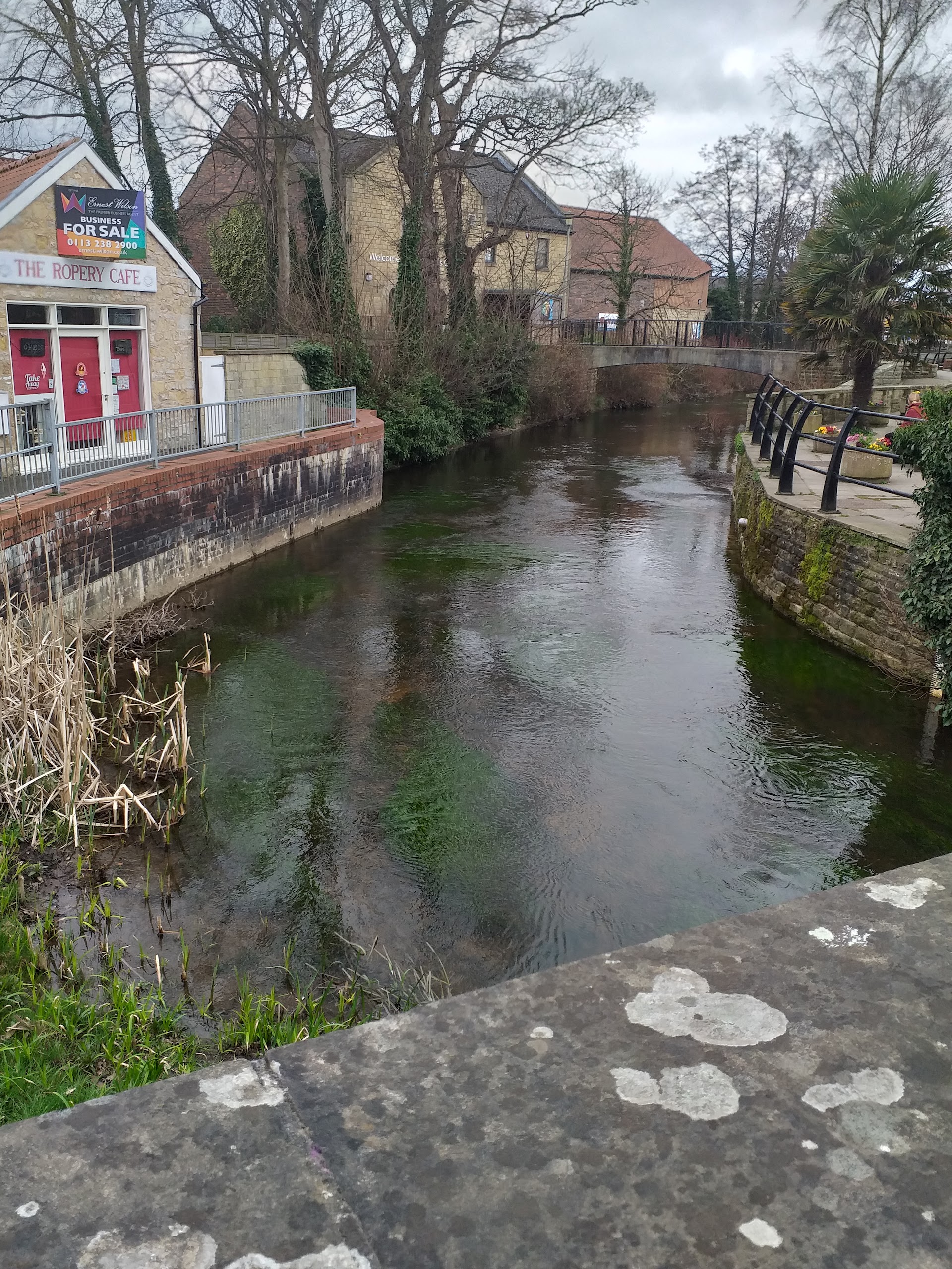 Pickering