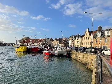 Pittenweem