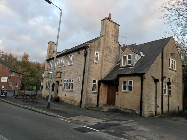 Pleasley