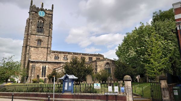 Pocklington