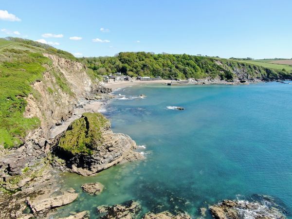 Polkerris