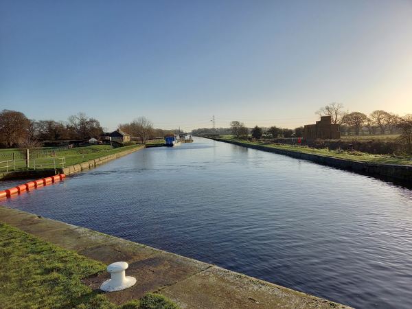 Pollington