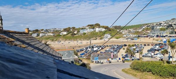 Polzeath