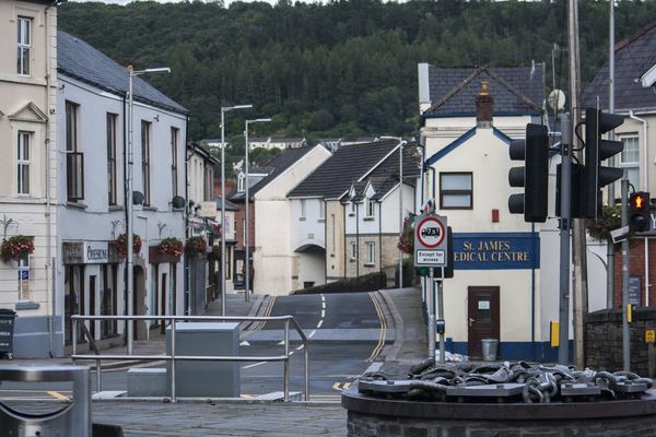 Pontardawe