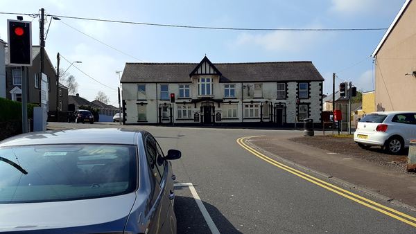 Pontarddulais