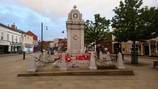 Pontefract