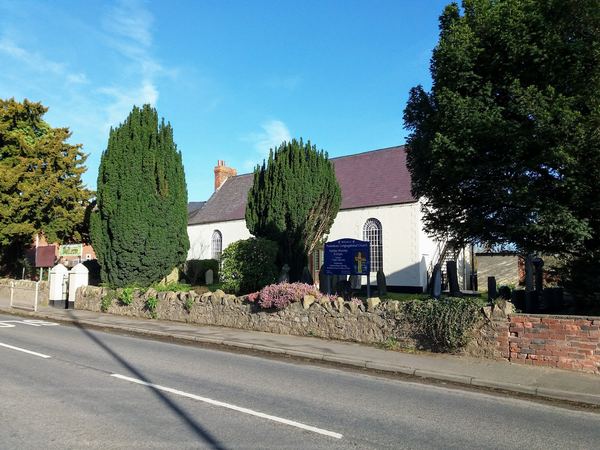 Pontesbury