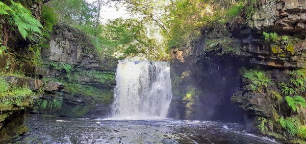 Pontneddfechan