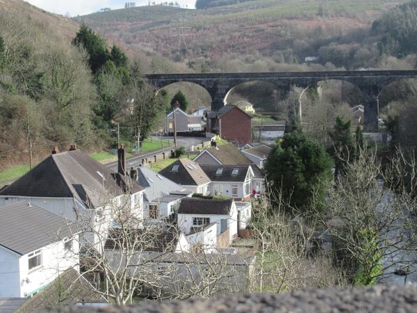 Pontrhydyfen