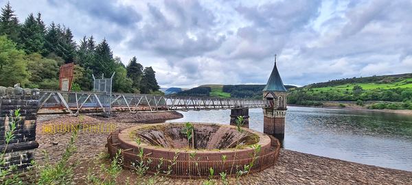 Pontsticill
