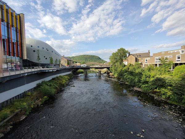 Pontypridd