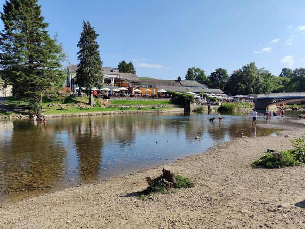 Pooley Bridge