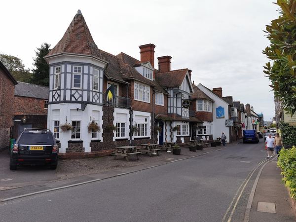 Porlock